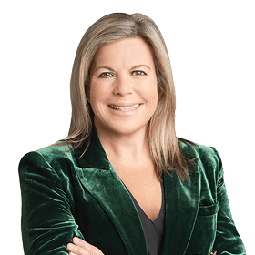Alison Prange